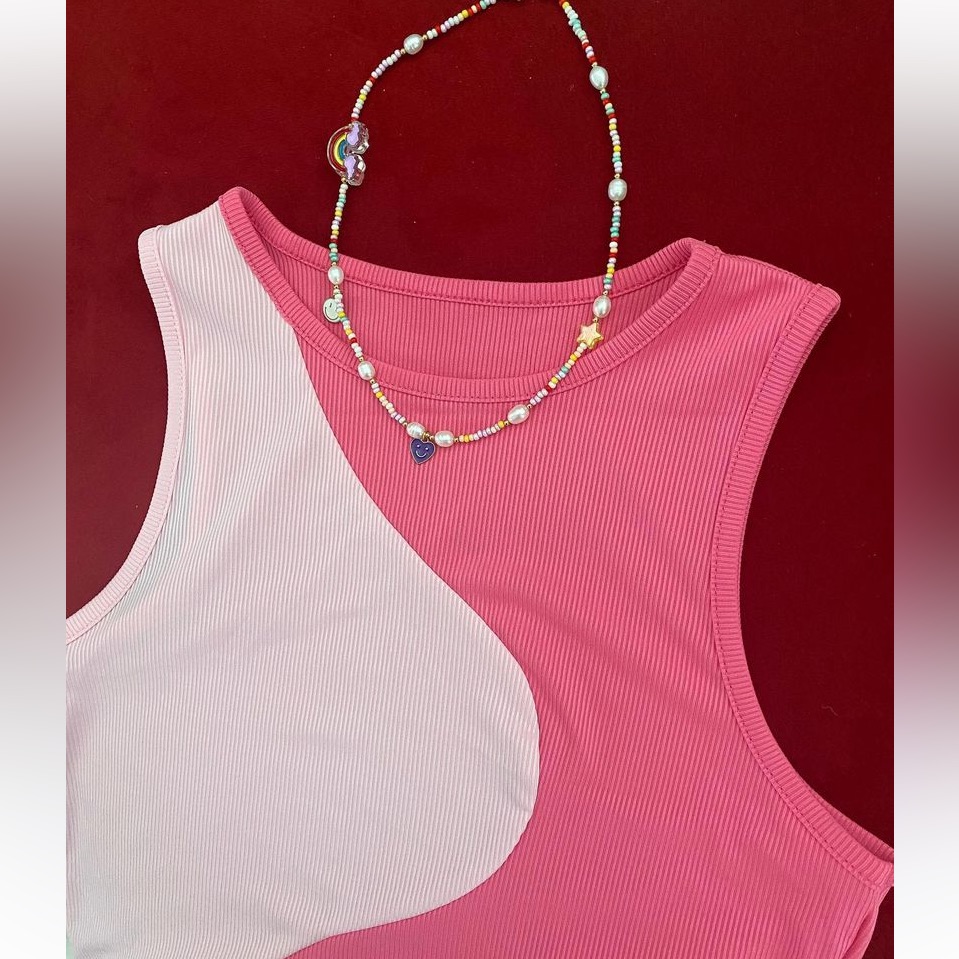 Top Small Medium,
